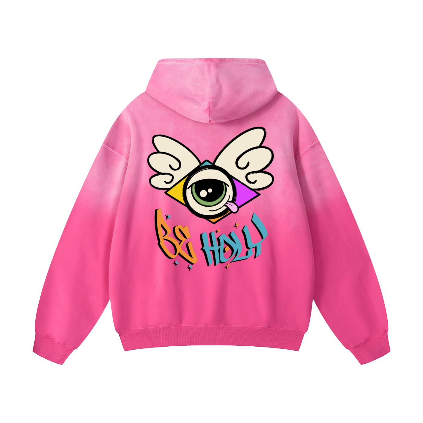 INSZN Sweatshirt