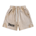 Snow Washed Kids' Shorts
