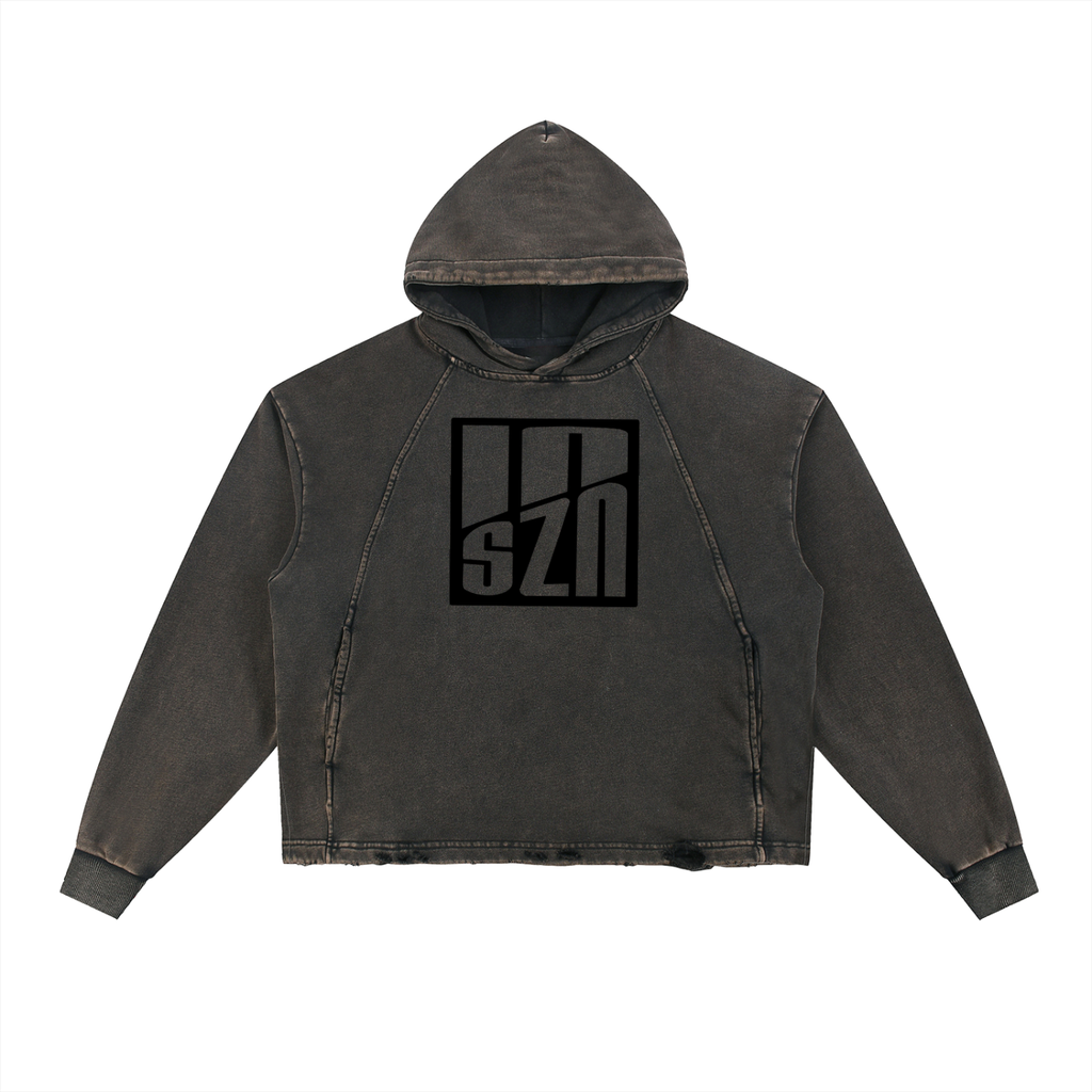 INSZN IT IS FINISHED Sweatshirt