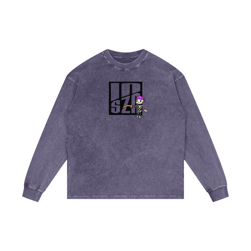 INSZN DEAD BOI Long Sleeve