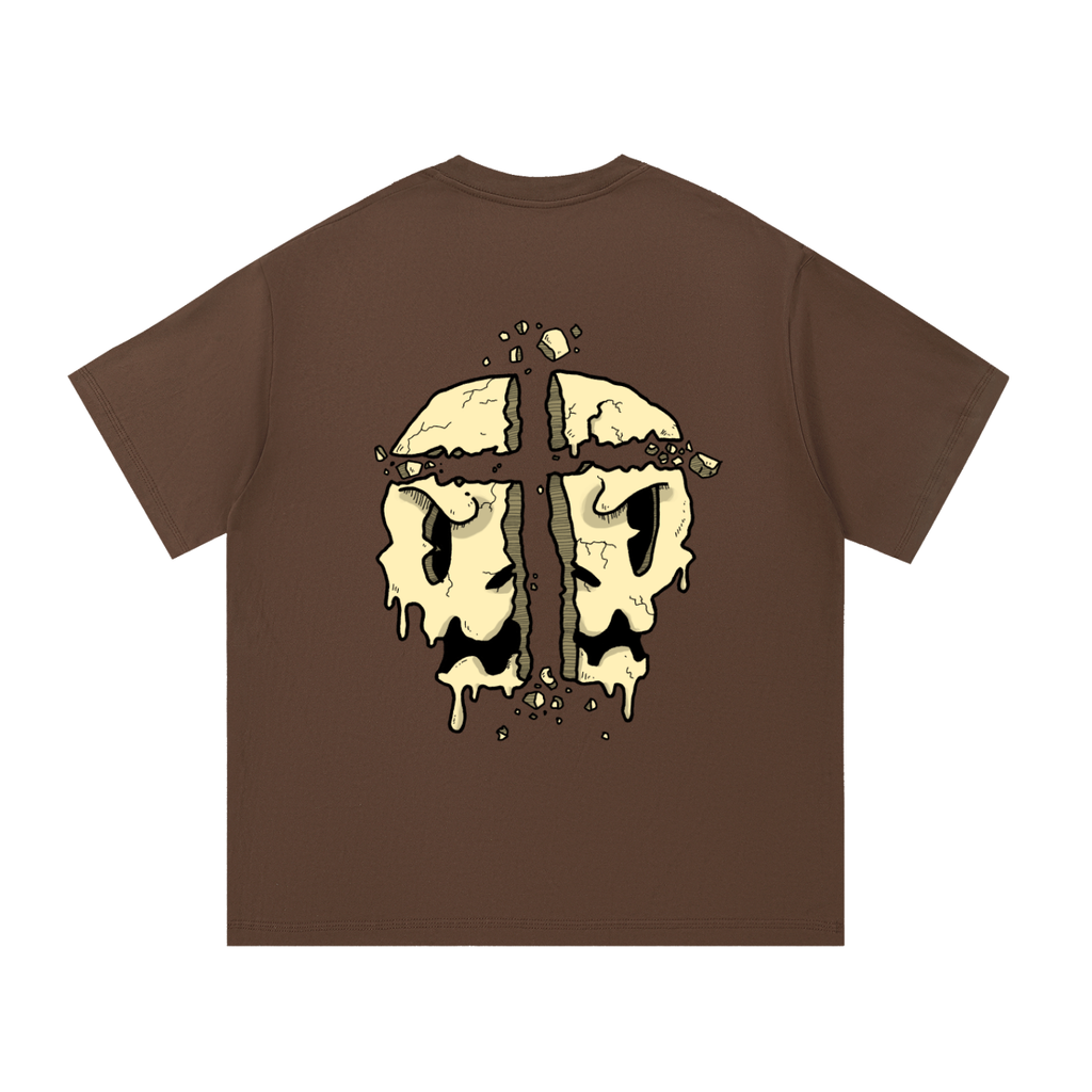 SKULL BREAK T-Shirt