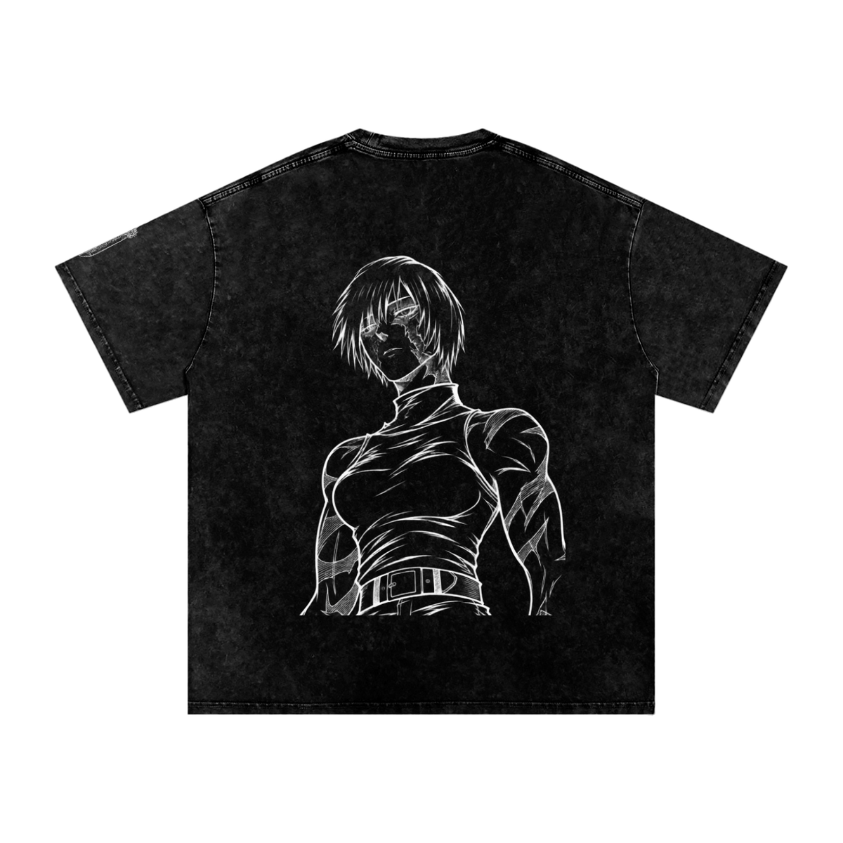 Greatest Zenin
