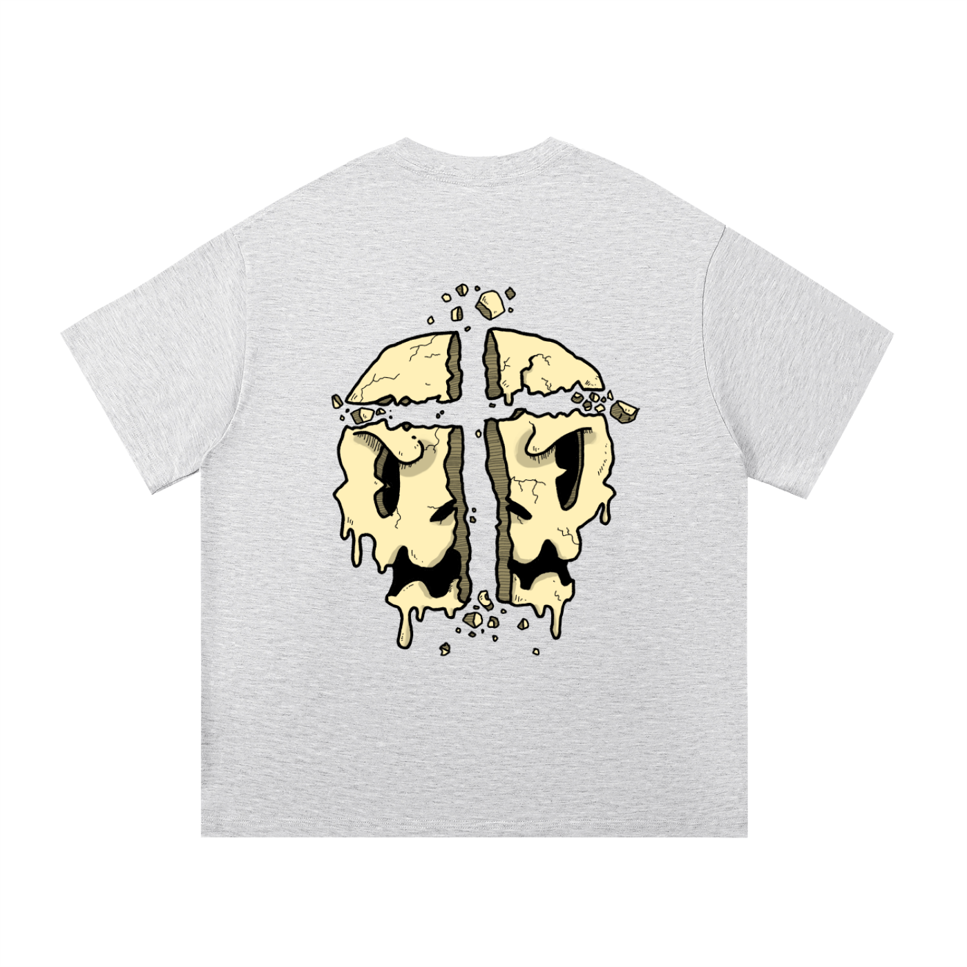 SKULL BREAK T-Shirt