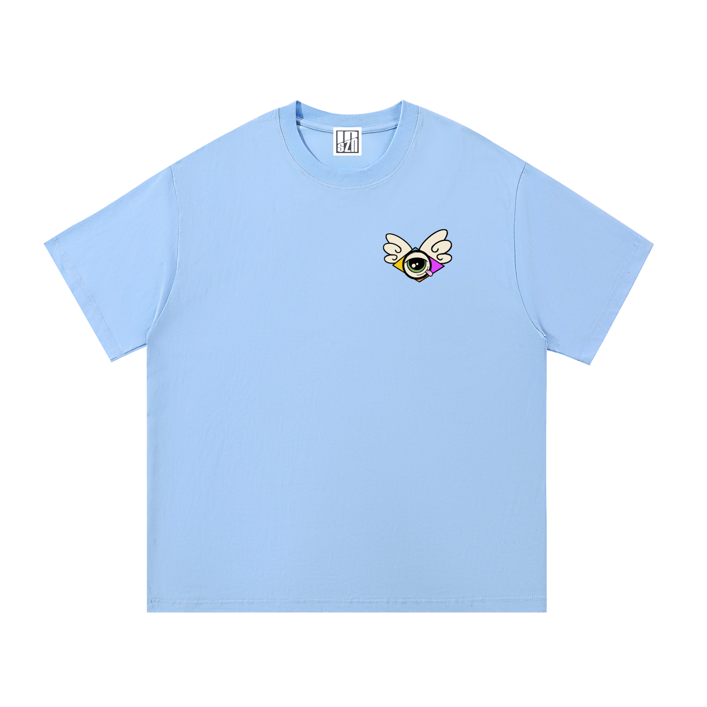 Essential Cotton T-Shirt