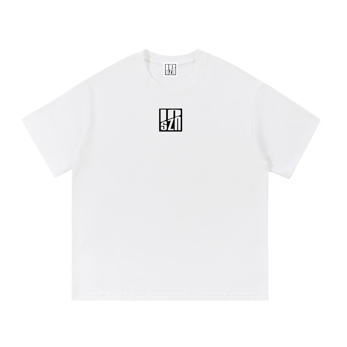 Essential Cotton T-Shirt