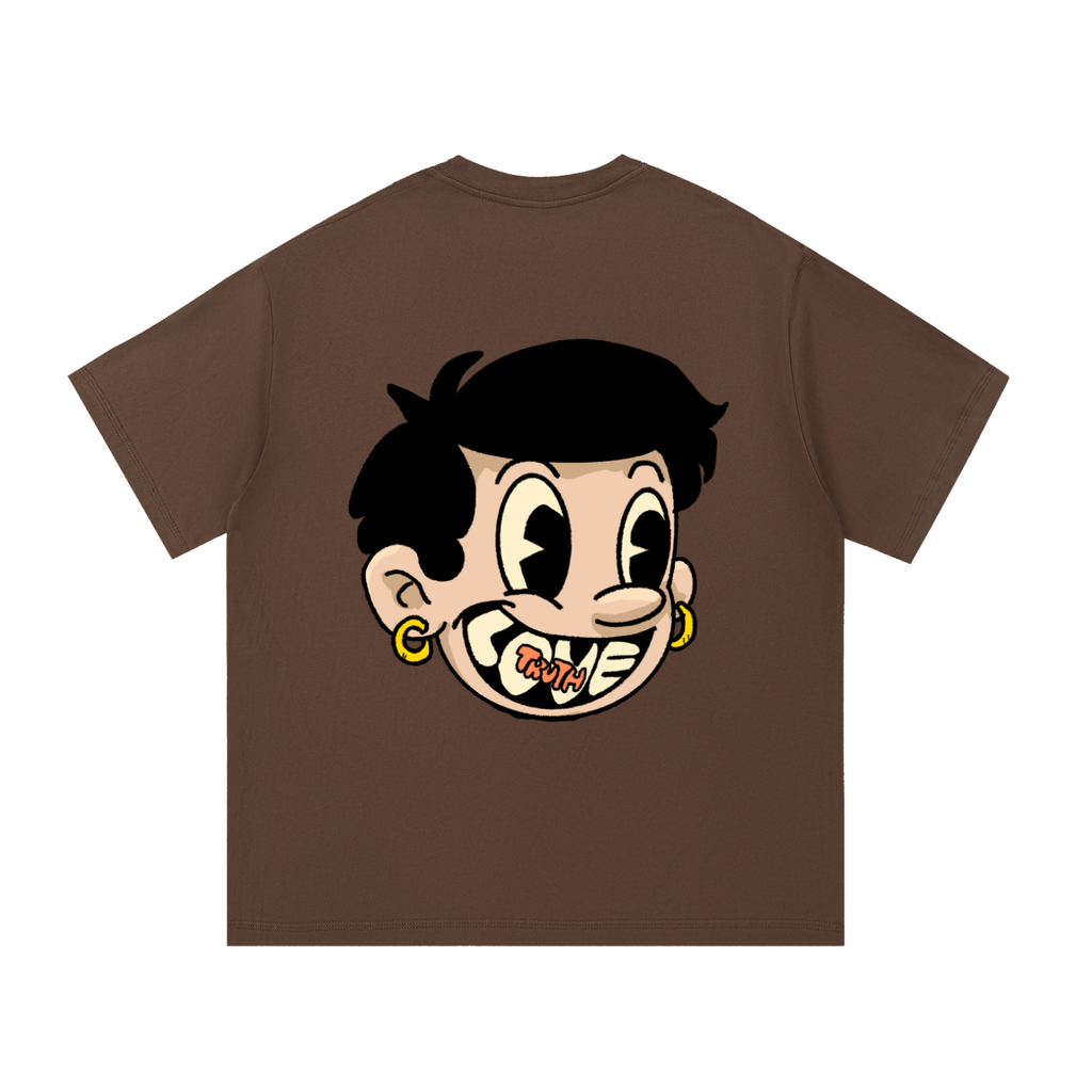 Essential Cotton T-Shirt