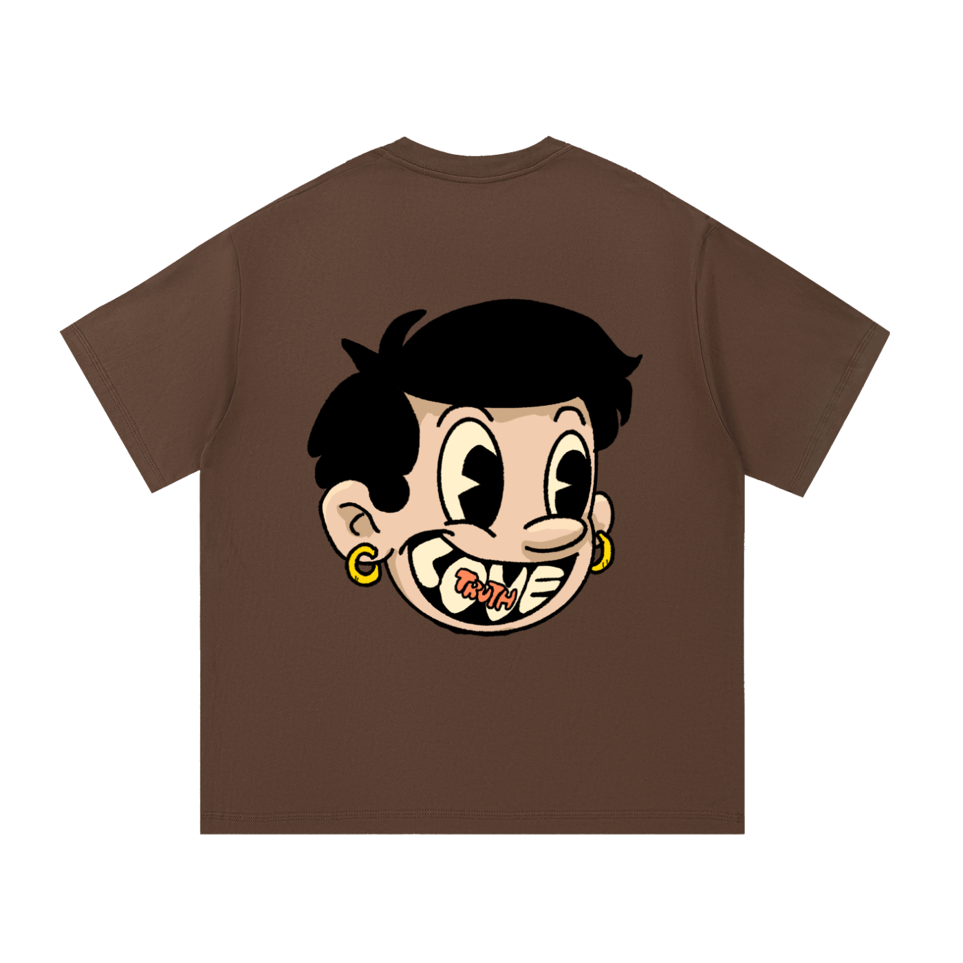 Essential Cotton T-Shirt