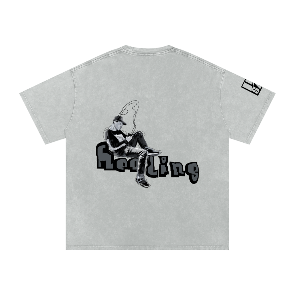 Healing T-Shirt