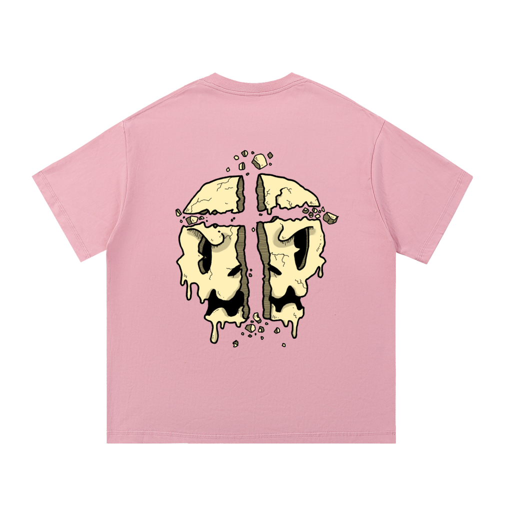SKULL BREAK T-Shirt
