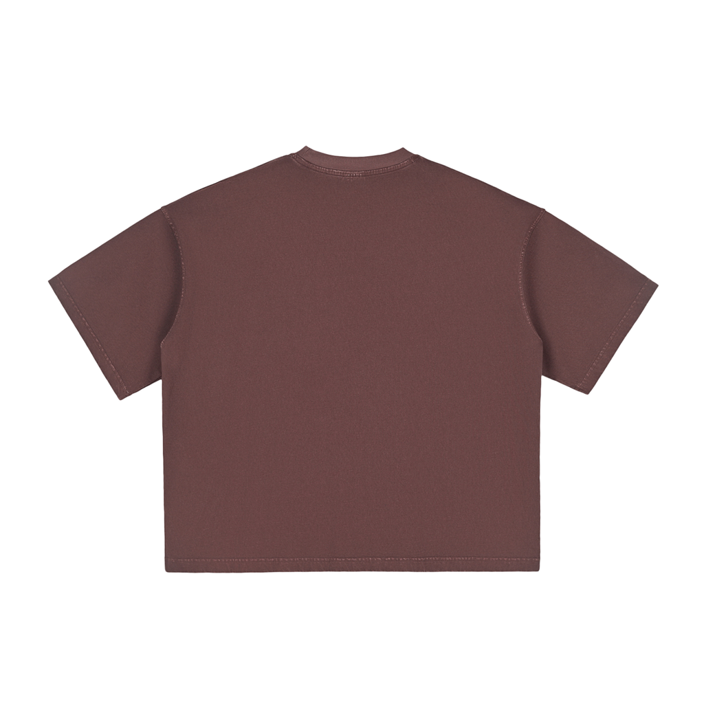 INSZN Camo Tee