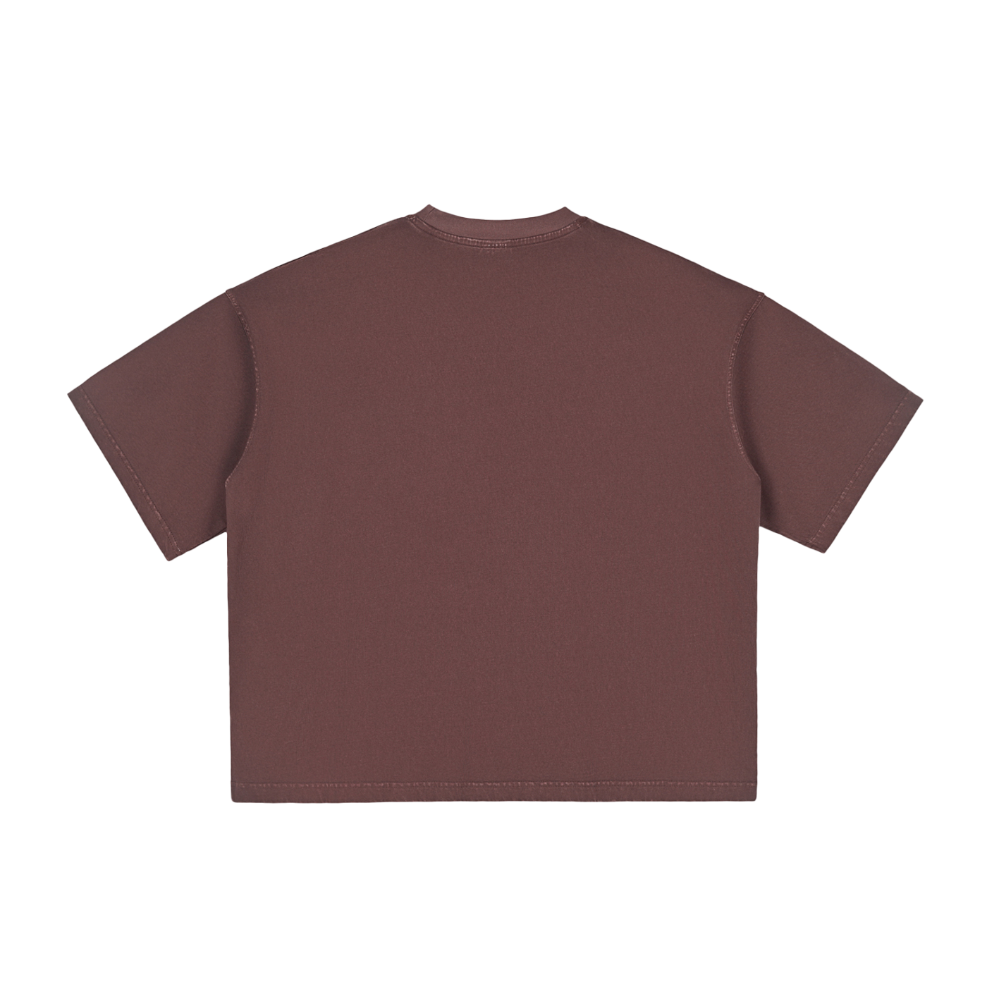 INSZN Camo Tee
