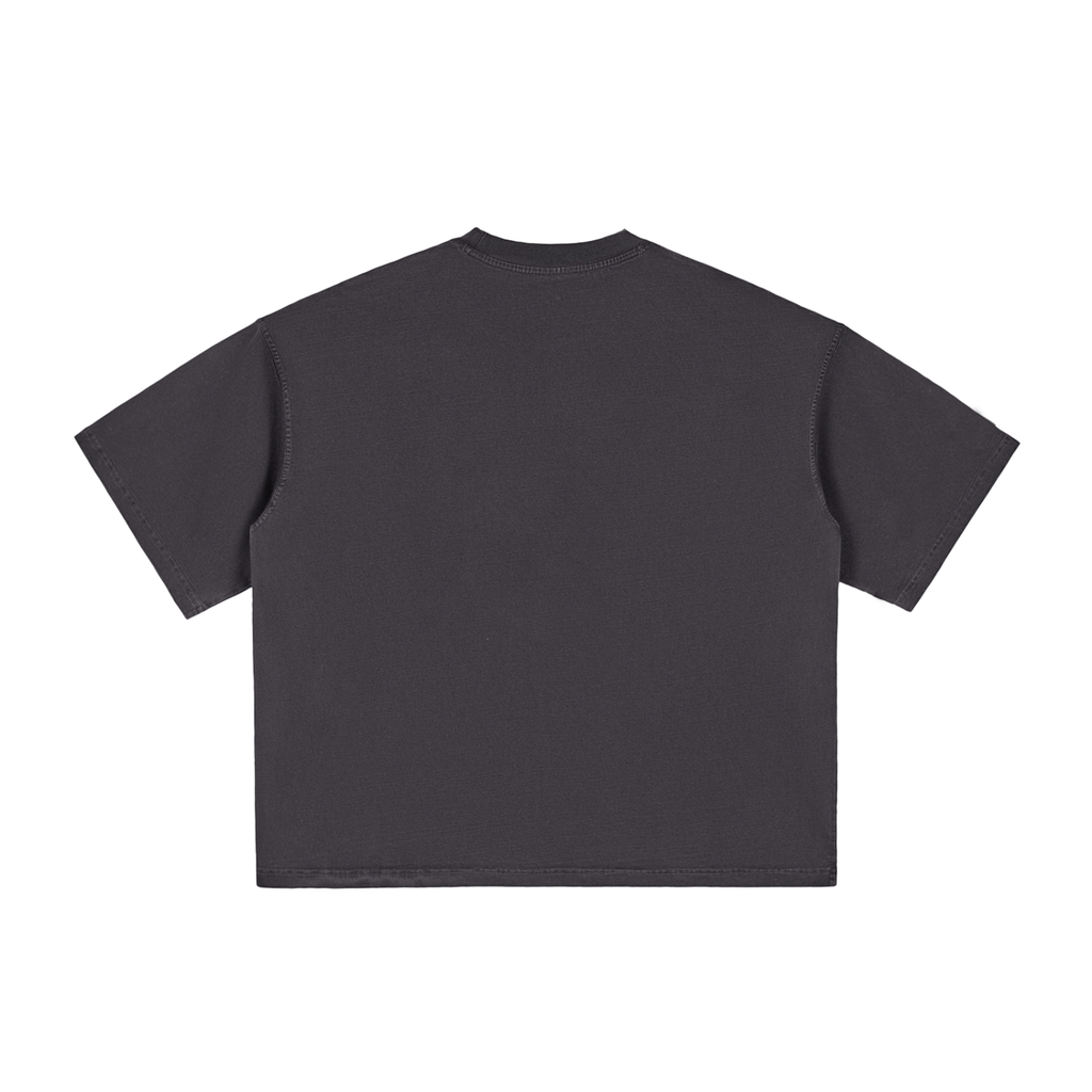 INSZN Camo Tee