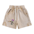 Snow Washed Kids' Shorts