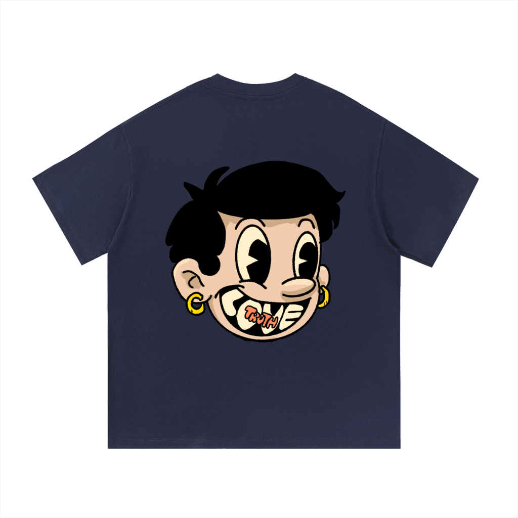 Essential Cotton T-Shirt