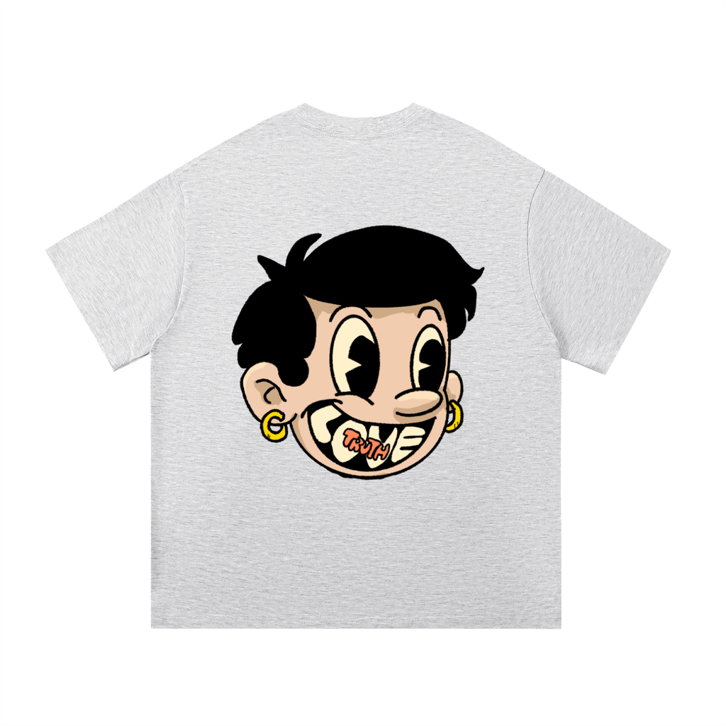 Essential Cotton T-Shirt