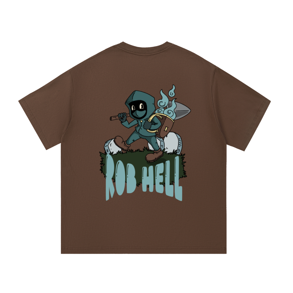 Essential Cotton T-Shirt