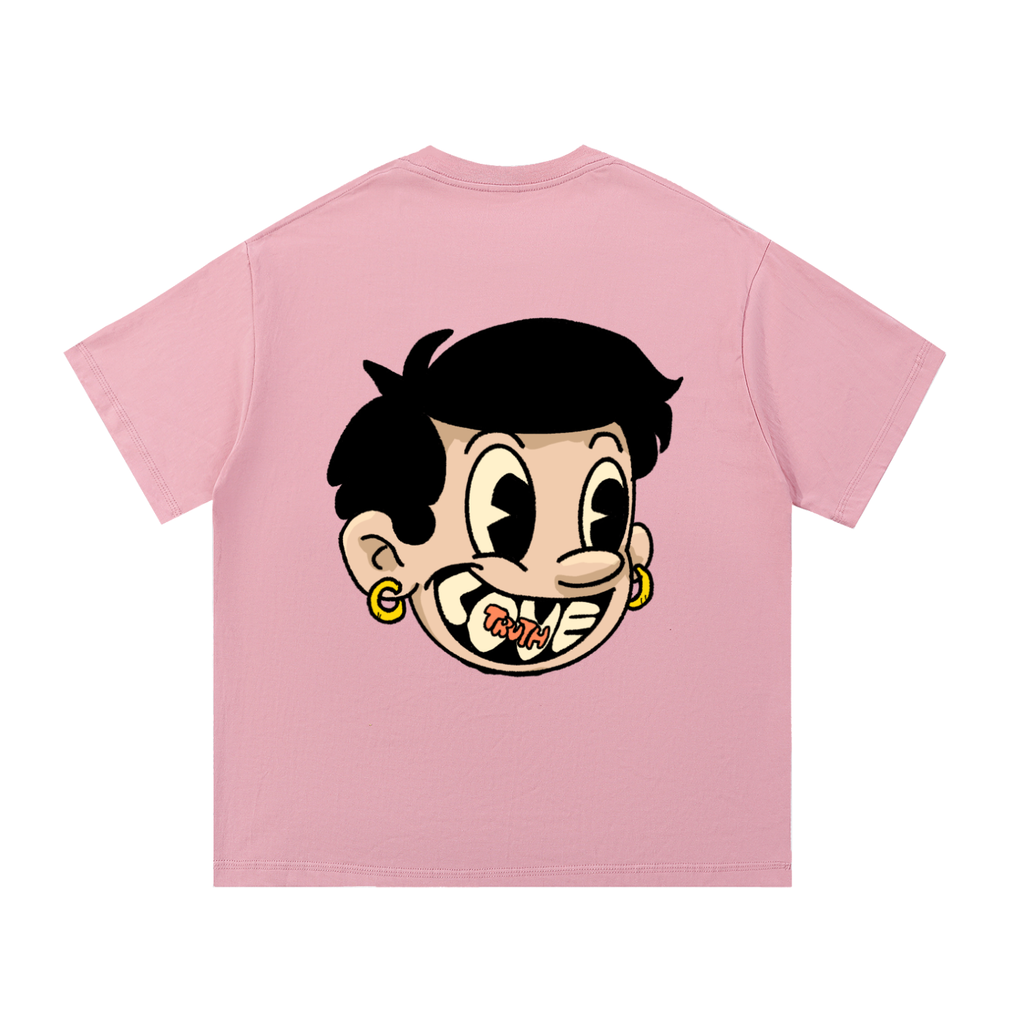 Essential Cotton T-Shirt