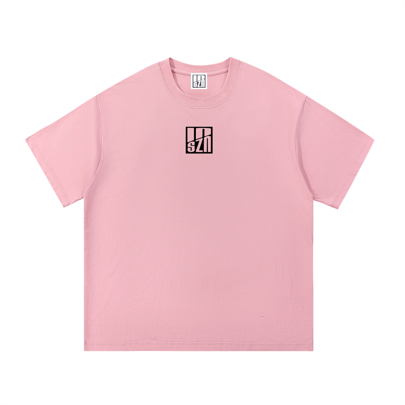 Essential Cotton T-Shirt