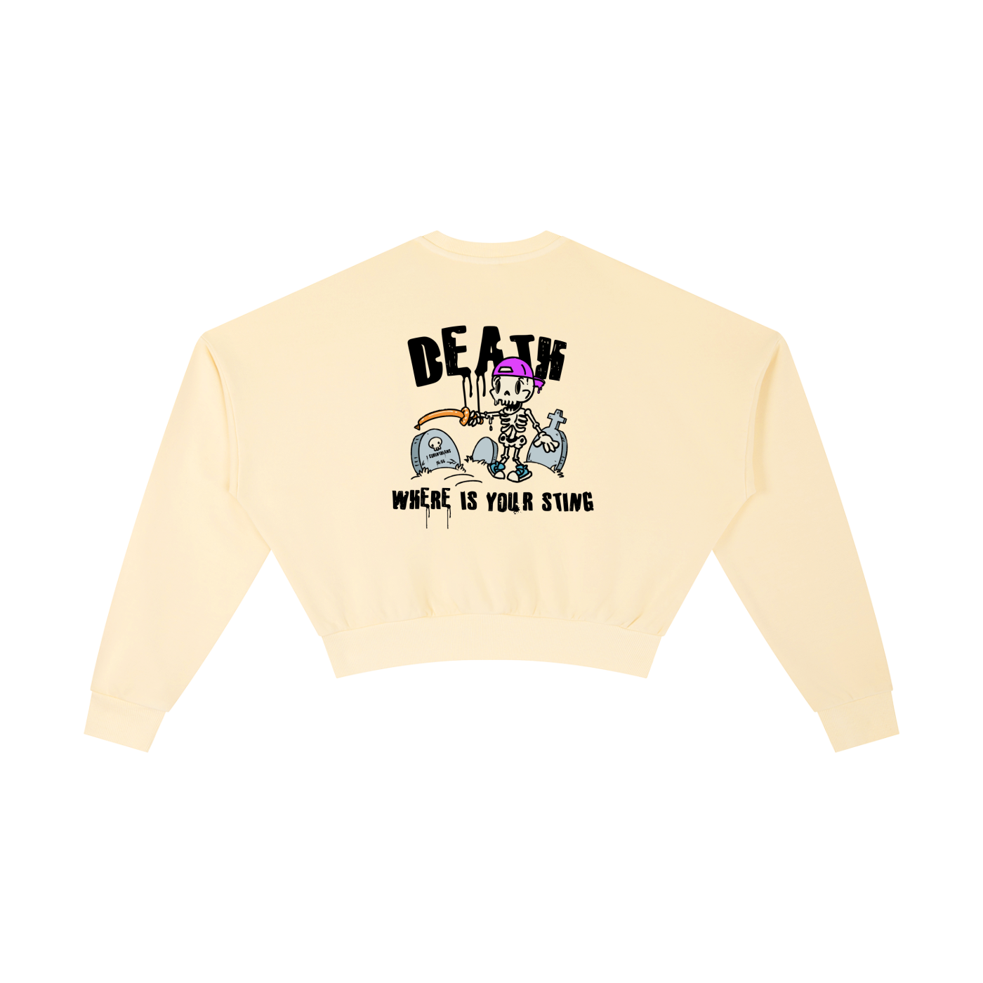 DEAD BOI Sweatshirt