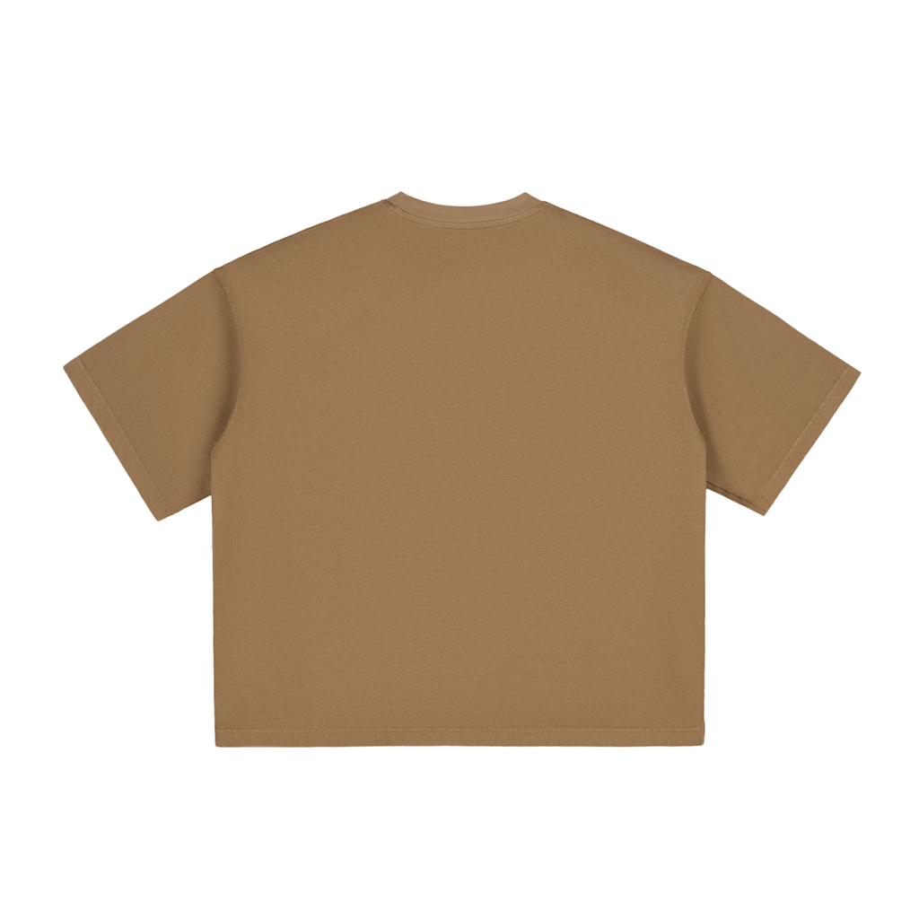 INSZN Camo Tee