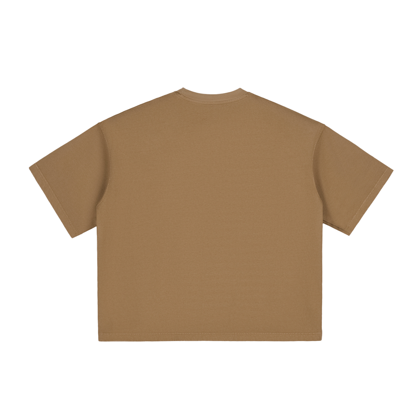 INSZN Camo Tee