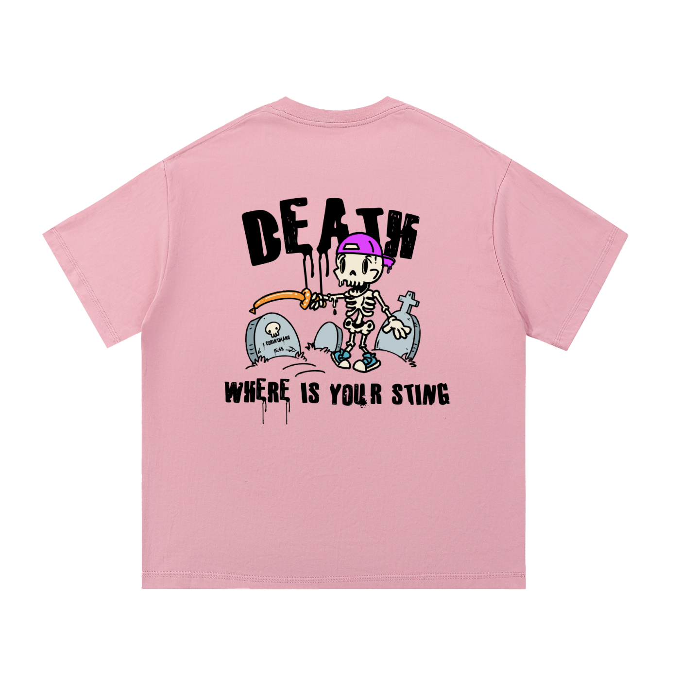 DEAD BOI T-Shirt