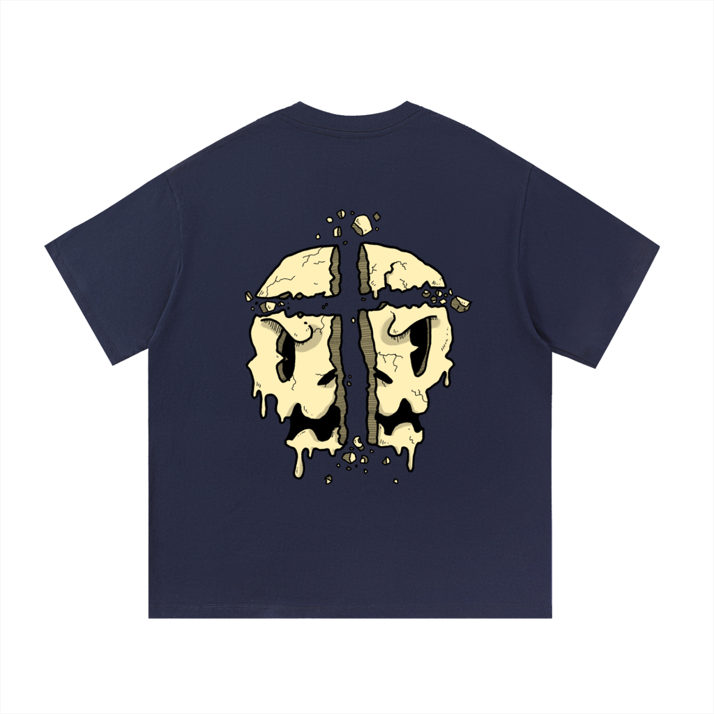 SKULL BREAK T-Shirt