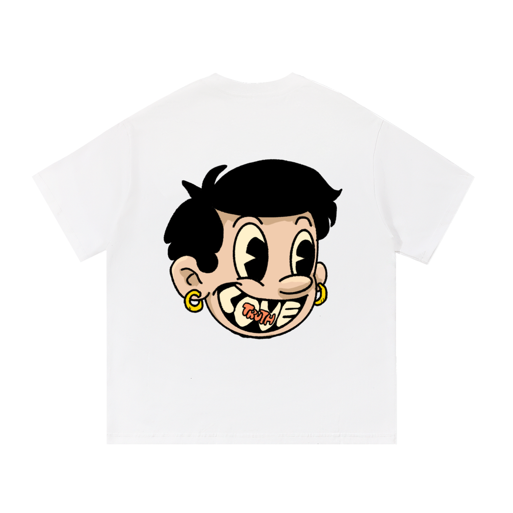 Essential Cotton T-Shirt