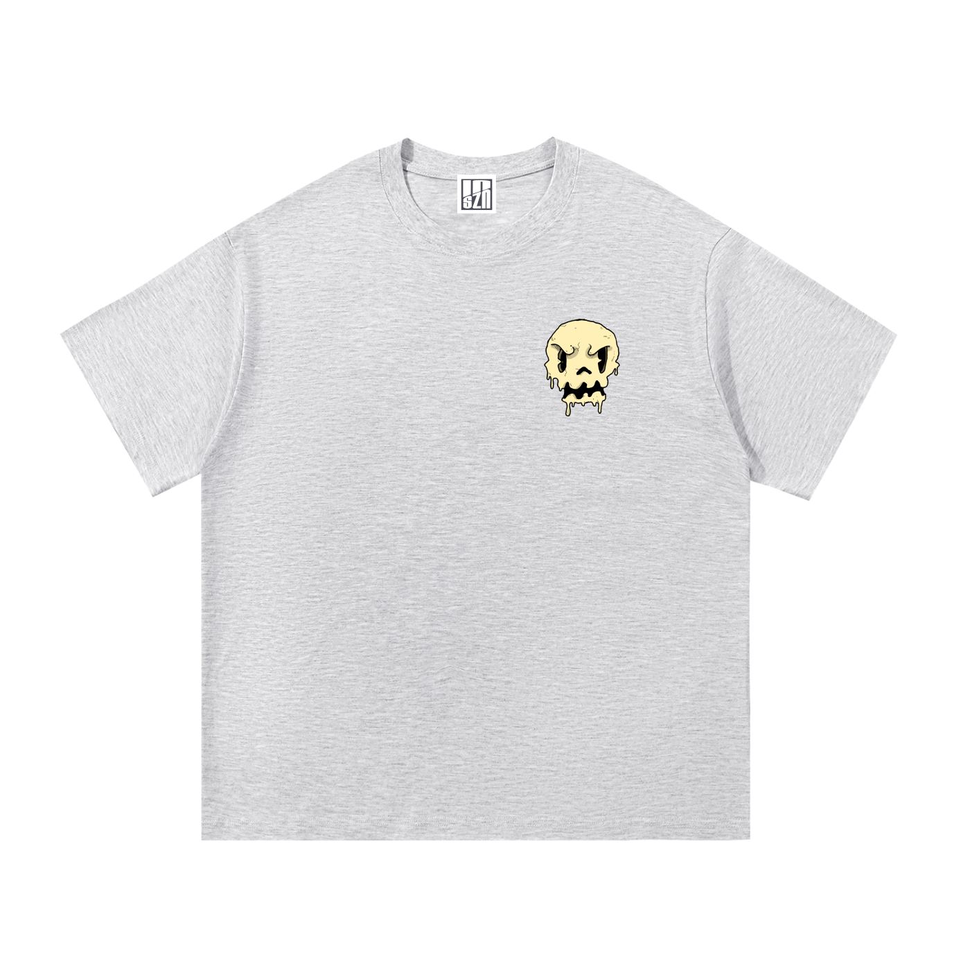 SKULL BREAK T-Shirt