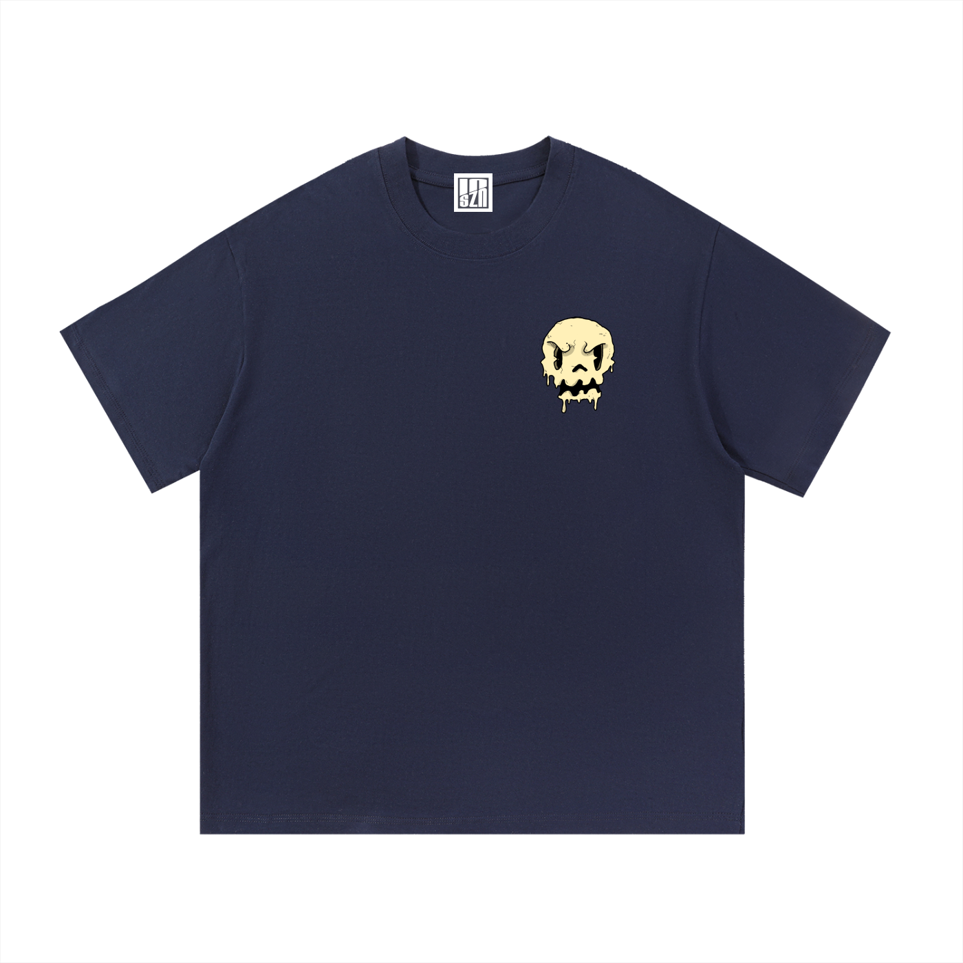 SKULL BREAK T-Shirt