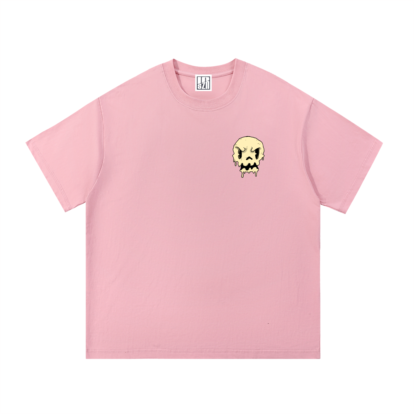 SKULL BREAK T-Shirt