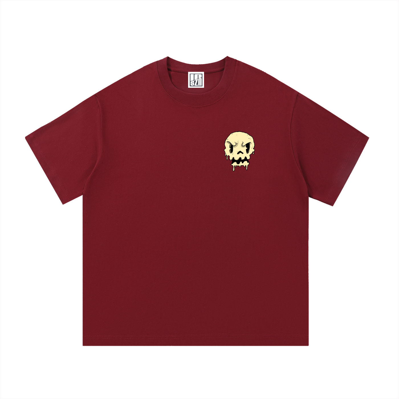 SKULL BREAK T-Shirt