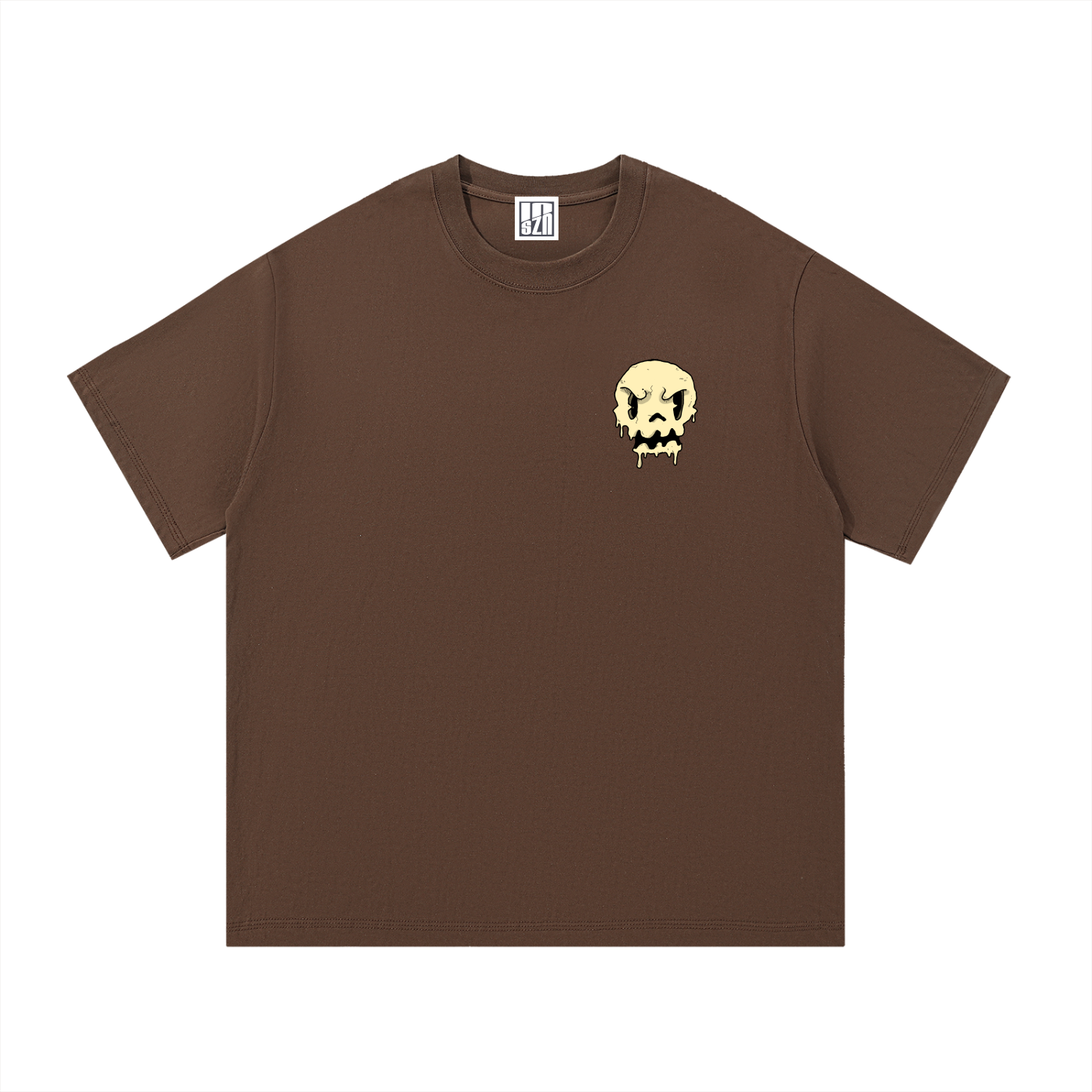 SKULL BREAK T-Shirt