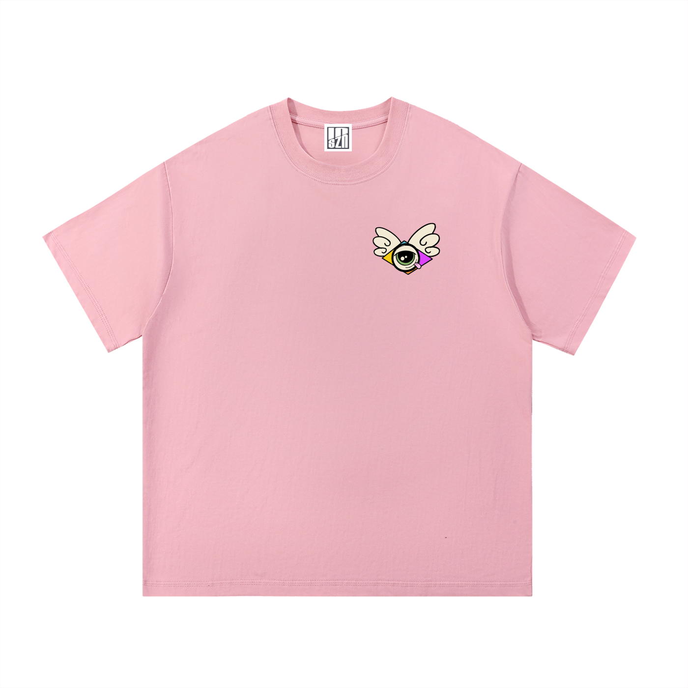 Essential Cotton T-Shirt