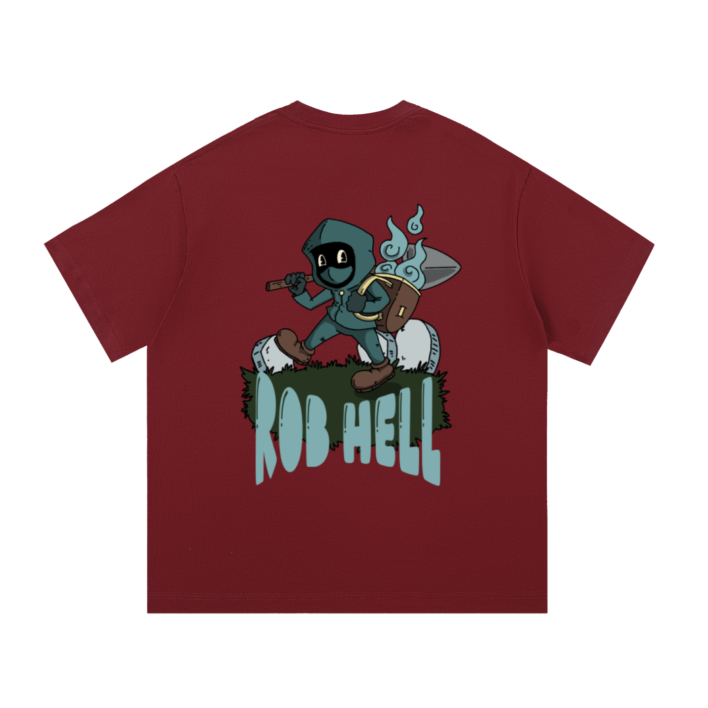 Essential Cotton T-Shirt
