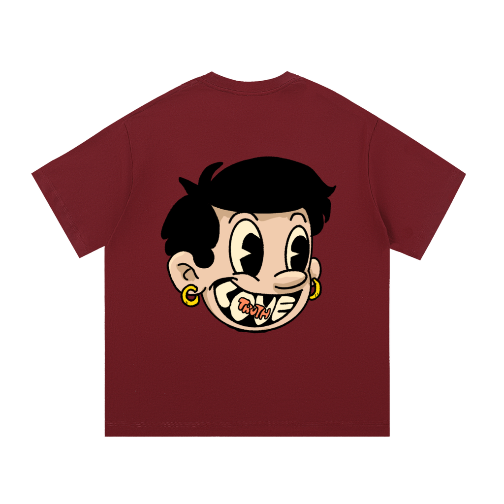 Essential Cotton T-Shirt
