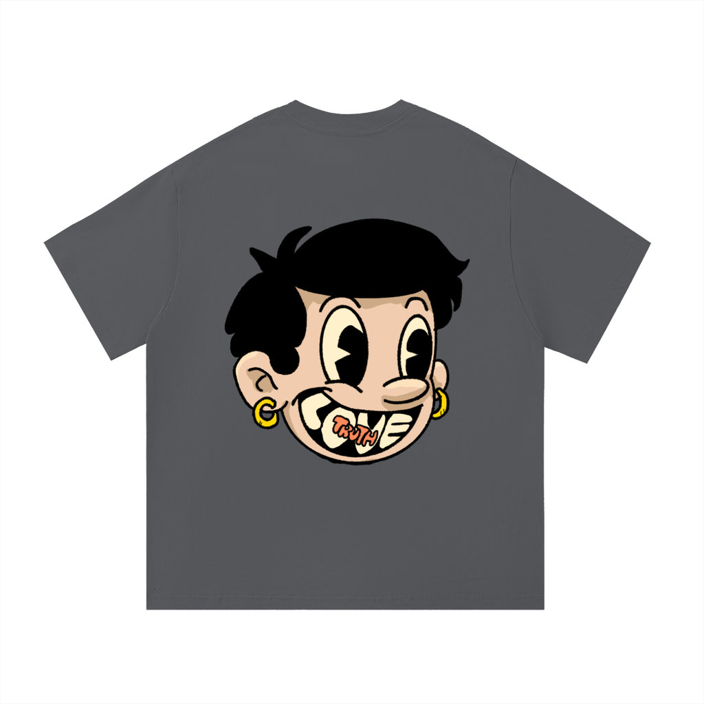 Essential Cotton T-Shirt
