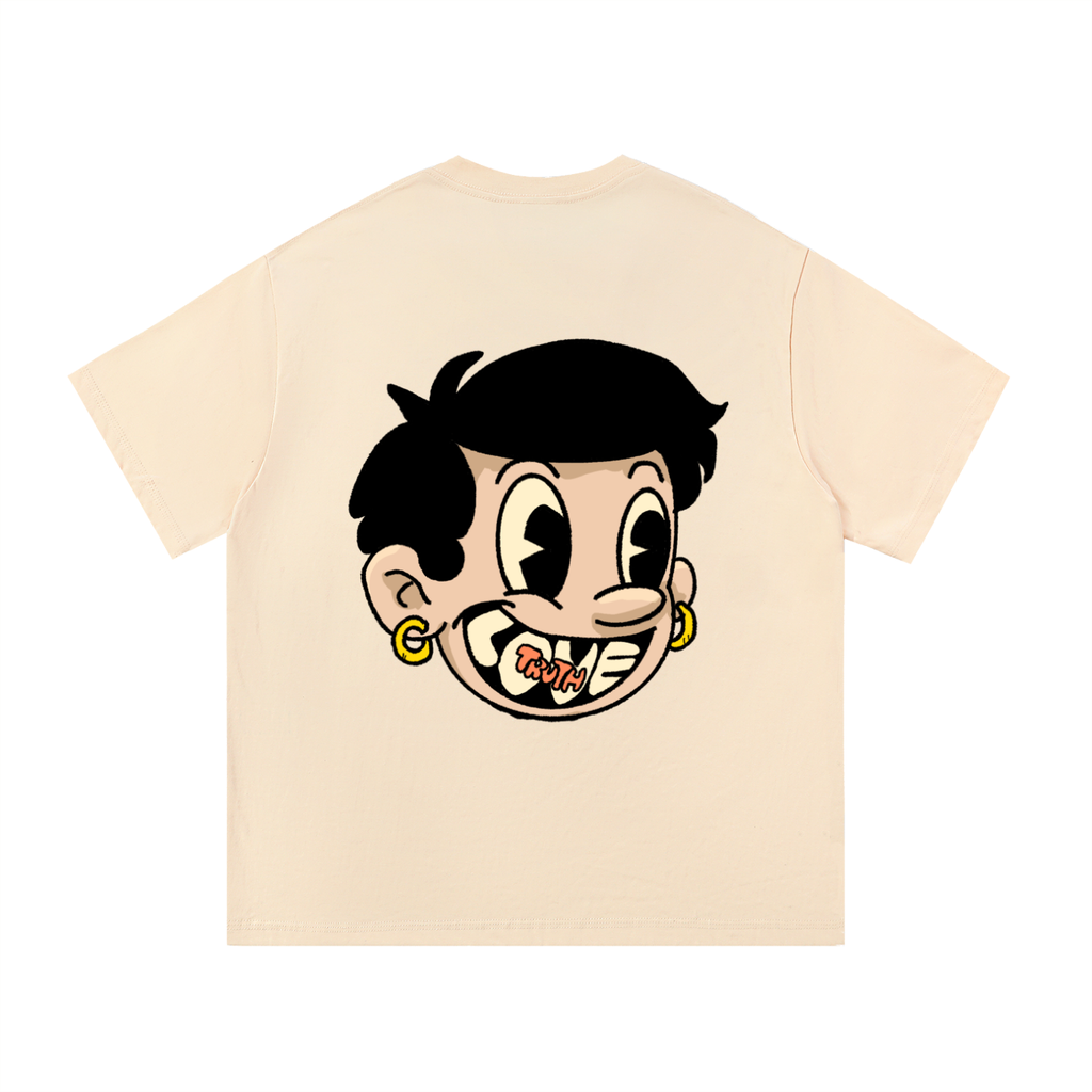 Essential Cotton T-Shirt