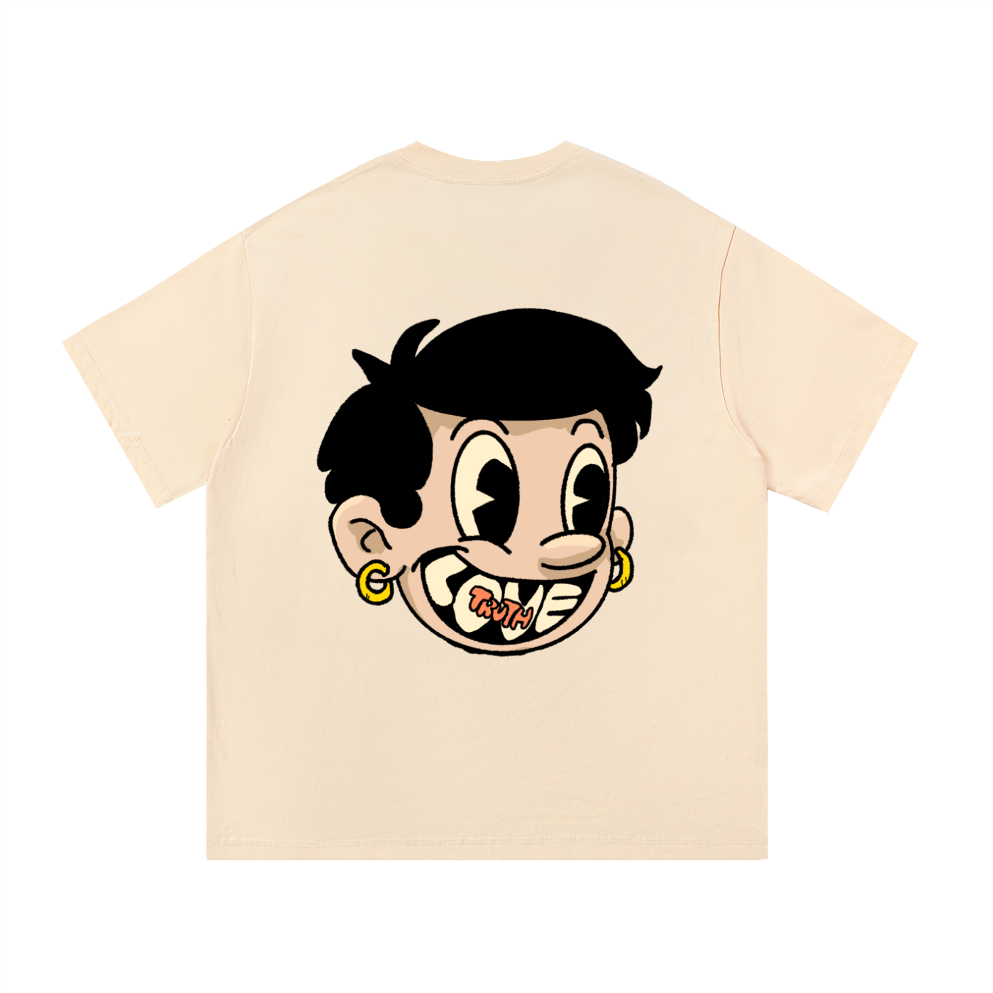 Essential Cotton T-Shirt