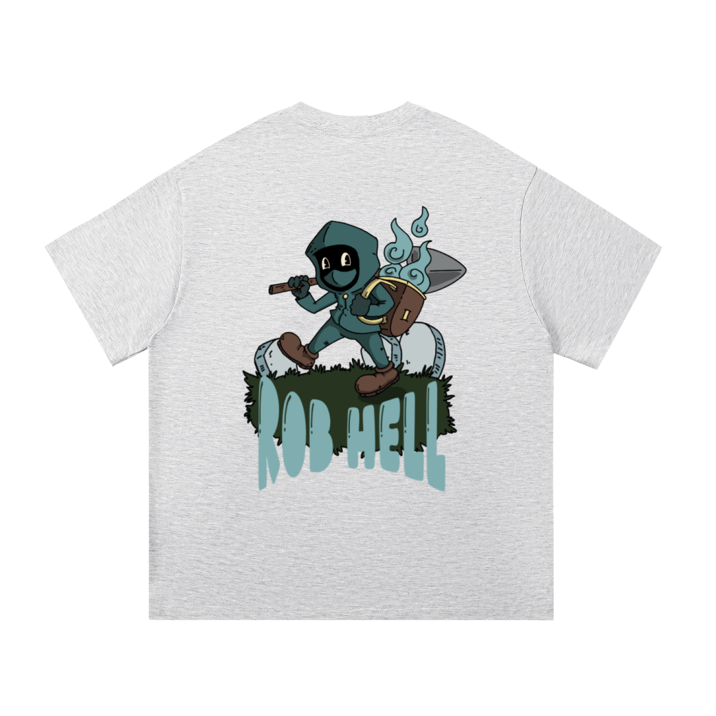 Essential Cotton T-Shirt