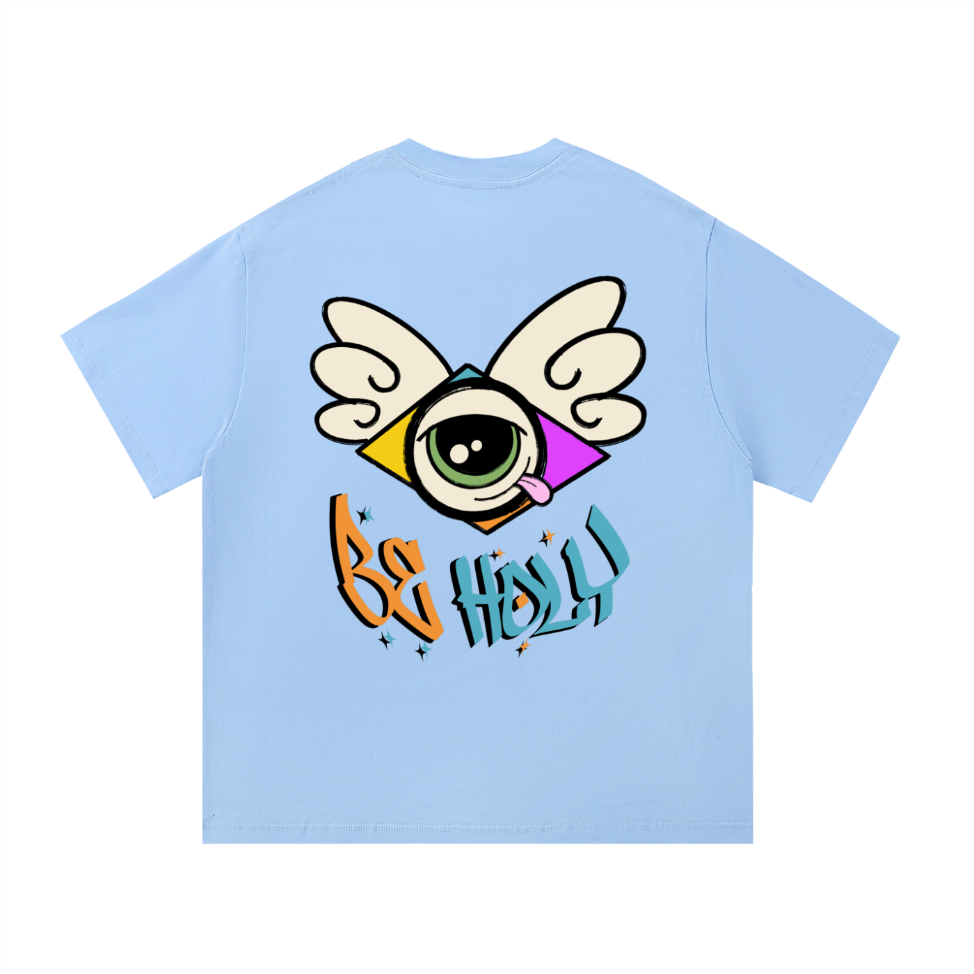 Essential Cotton T-Shirt