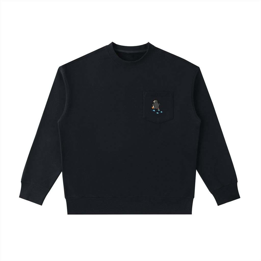 WORTH IT Sweatshirt