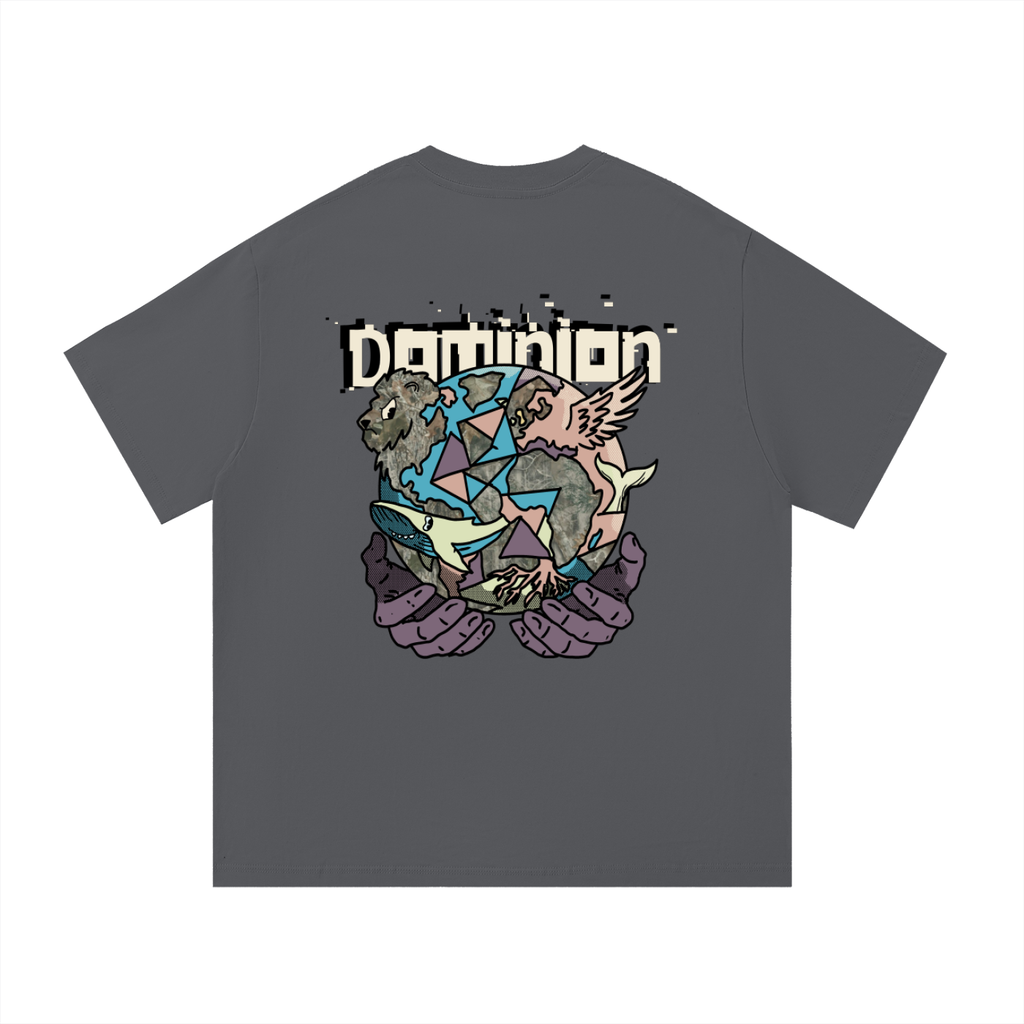 DOMINION T-shirt