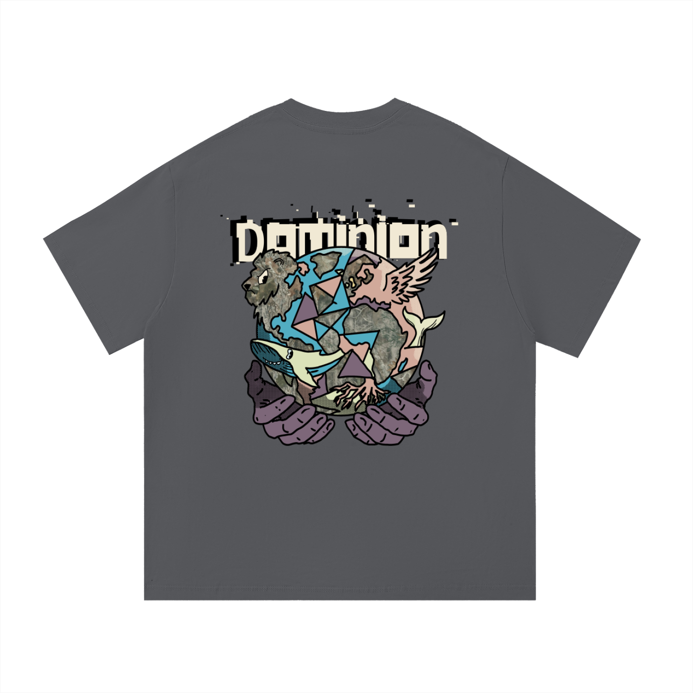 DOMINION T-shirt