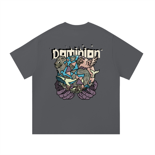 DOMINION T-shirt