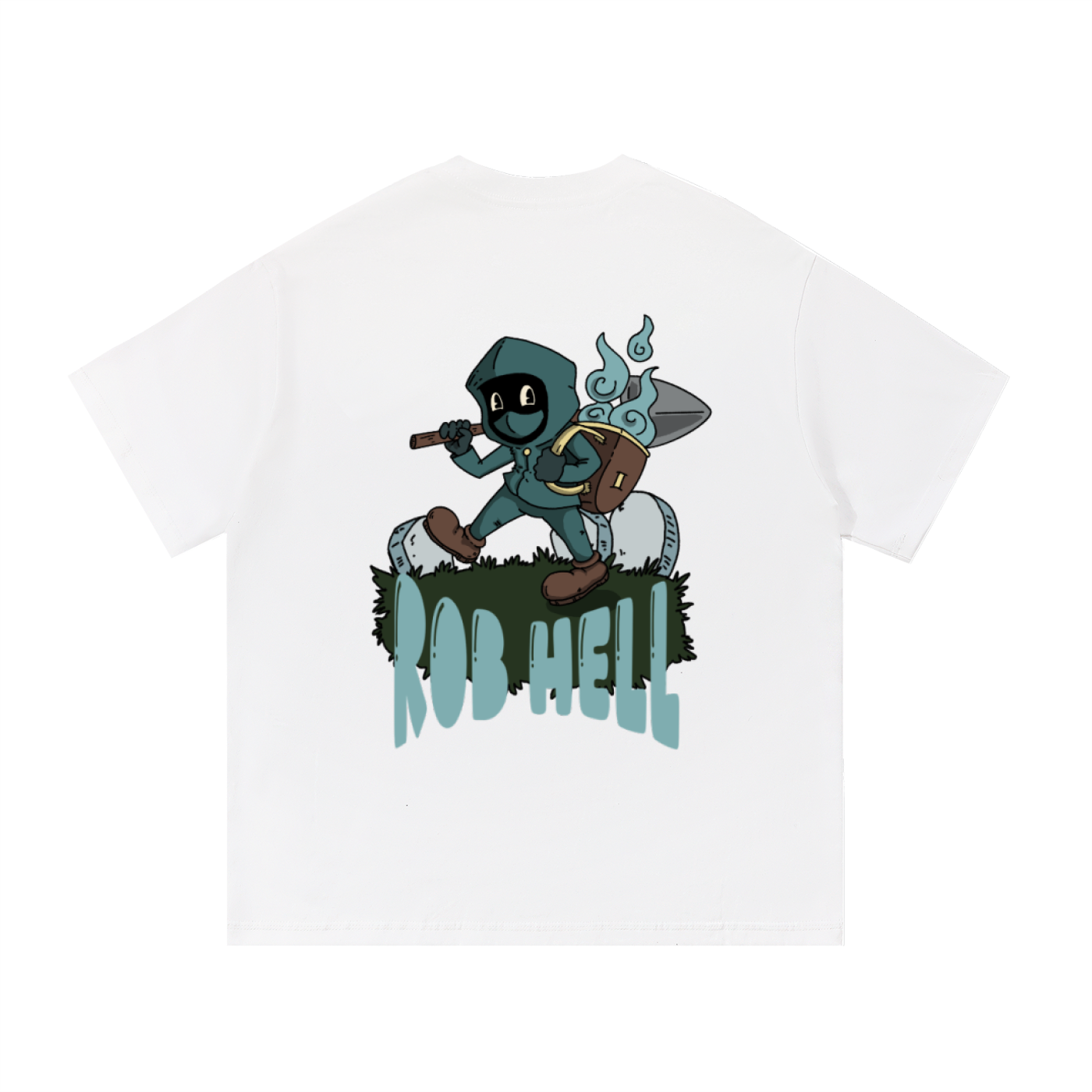 Essential Cotton T-Shirt