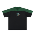 ROBBER V-Neck Soccer Jersey