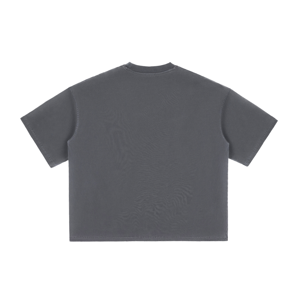 INSZN Camo Tee