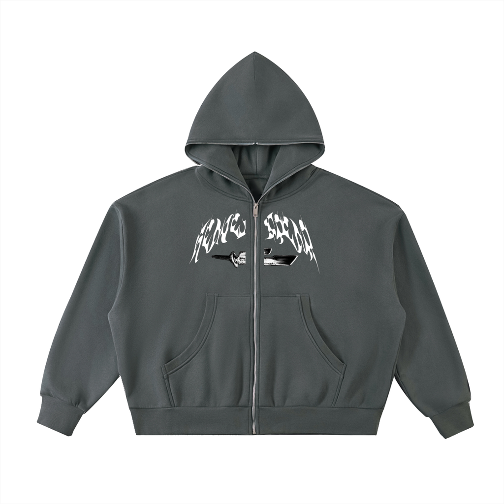 Heaven Spear