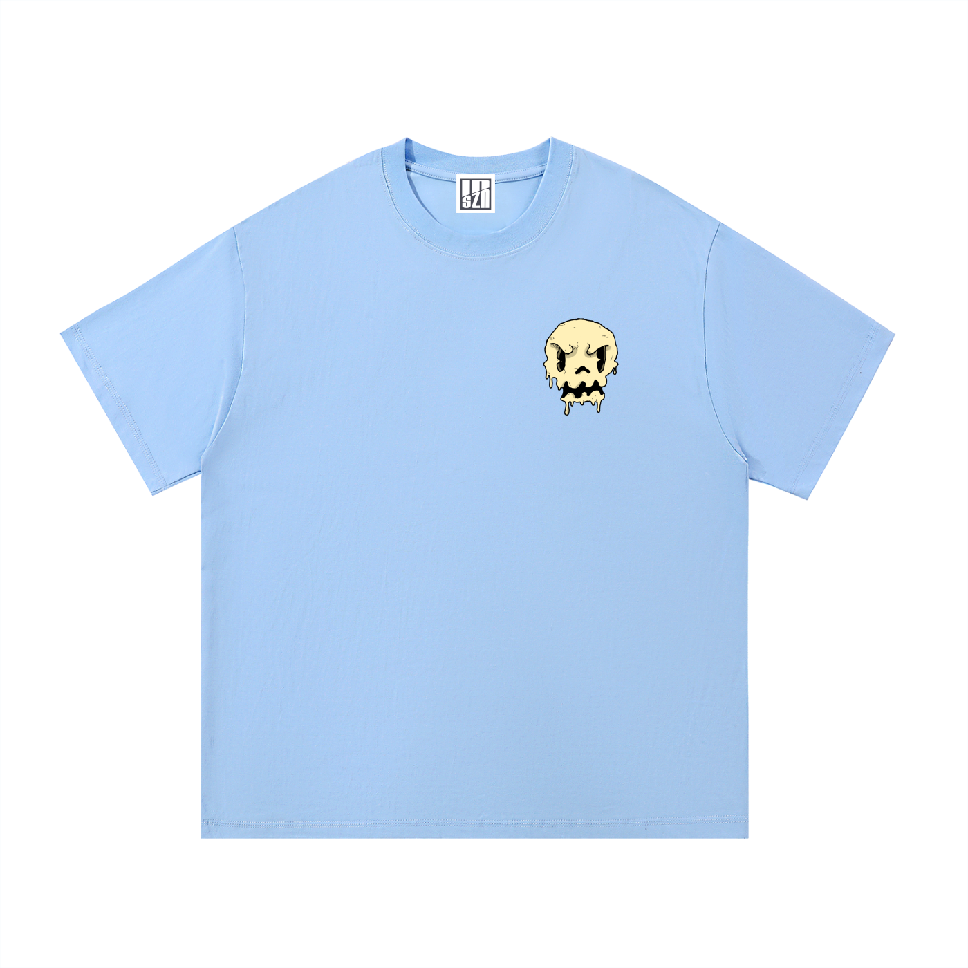 SKULL BREAK T-Shirt